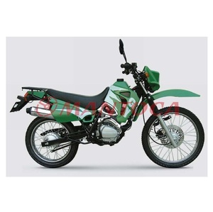Motocicleta Todoterreno MTC150GY-1 - Product Image 1