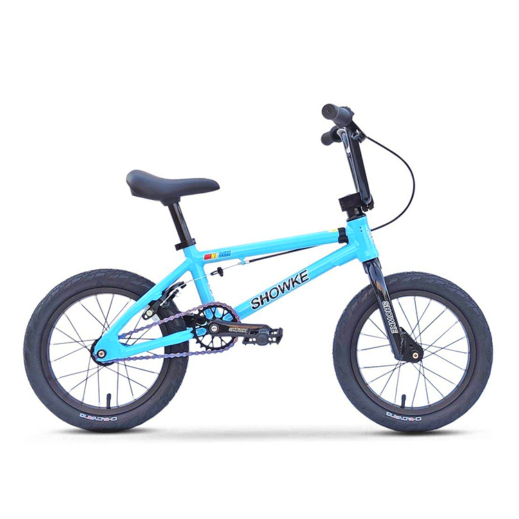 良質Bmx子供用自転車14 