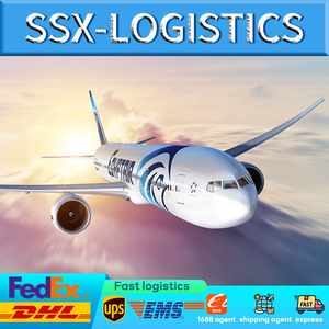 14 anos de experiência Shipping Service Air & Express Freight Forwarder Porta a Porta Envio China para o Canadá Chipre - Product Image 3