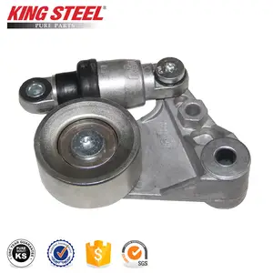 Kingsteel-tensor de correa de sistema de motor de autopartes, OEM 11750MA70A 11750MA70B 11750MA71B 11750MA71A para PATROL GR II Wagon Y61