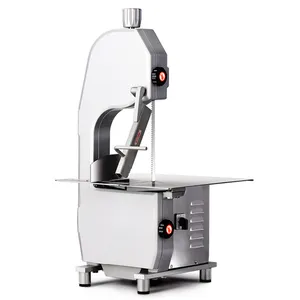 Horus Meat And Bone Cut Machine Saw Durable Stainless Steel Hot Selling Meat Bone Cutter with Factory Price