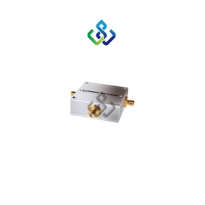 EN STOCK 100% ORIGINAL NUEVO 11,7 DB DIR COUP, 2500-6000 MHZ ZADC-10-63-S + - Product Image 1