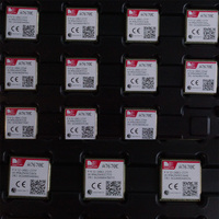 Module 4G LTE de petite taille SIMCOM A7670E A7670SA-LASE, module sans fil LTE Cat.1 de qualité industrielle avec GPRS/GNSS intégrés