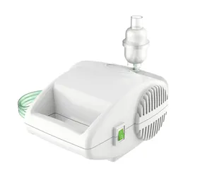 Handheld Portable Medical Compressor Nebulizers Nebulizer
