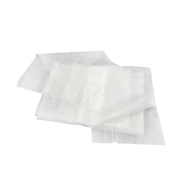 Großhandel Spunbond Polypropylen Vliesstoff SSS 13gsm 15gsm Vliesstoff 100% PP Vliesstoff