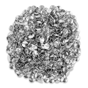 30 Pezzi di Pioli Metallici Argento/Oro per Disegno, Chiodini Sicuri per Forniture da Ufficio - Product Image 4