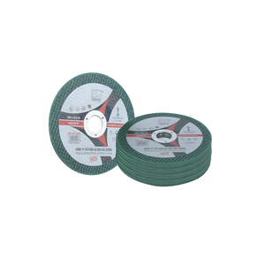 Disco de Corte Abrasivo de Óxido de Aluminio de 100 mm para Piedra, Disco de Pulir de Alta Durabilidad, OEM Vietnam, 2 Años de Vida Útil - Product Image 1