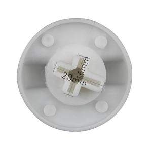 Bouton de commande en plastique pour lave-linge Minghui, pièce de rechange 031 pour lave-linge à double cuve avec essorage - Product Image 3