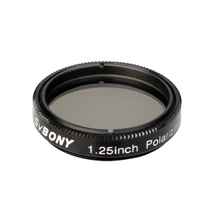 Svbony Linear Polarizing Filter 1.25 Inches For Photography And Videography Optical Glass Fixed Polarizer - Product Image 4