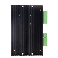 Driver Stepper CNC 2DM542 untuk Motor Stepper 2 Fase Nema23 Nema34 Kit Driver Motor Stepper CNC