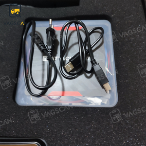 Nuevo Clonador IMMO OFF, Limpieza de DTC, Modificación de VIN a través de Lectura y Escritura desde Banco para FormulaFLash, Ajuste de ECU para Herramienta de Diagnóstico Automotriz - Product Image 3