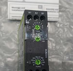 Interrupteur 125100V2ZM10 12-240V - Product Image 3