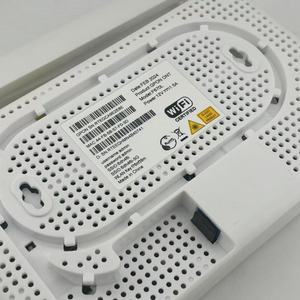 Onu ONT Modem f670l Chất lượng cao Dual Band Router GPON 4ge + 1USB + 1tel + wifi2.4g & 5G FTTH sợi quang thiết bị chứng khoán sẵn sàng f670l - Product Image 4