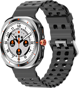 Reloj Inteligente Personalizado DF Y02 con Monitor de Sueño, Reloj Inteligente Deportivo para la Salud, Android, Control por Voz - Product Image 5