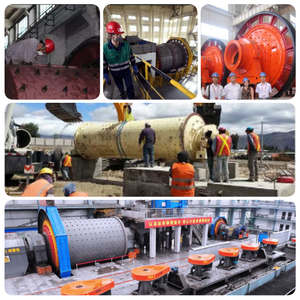 <span class=keywords><strong>2026</strong></span> नई डिजाइन ऊर्जा की बचत धातु खनिज बॉल मिल कोयला बॉल मिल मशीन की कीमत चीन के पेशेवर निर्माता से - Product Image 5