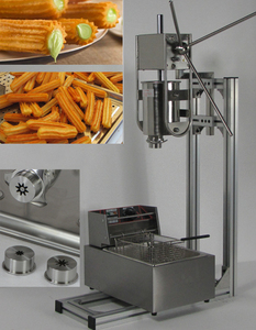 Máquina para Hacer Churros Eléctrica <span class=keywords><strong>Inblan</strong></span>, Lanzamiento de Producto - Product Image 2
