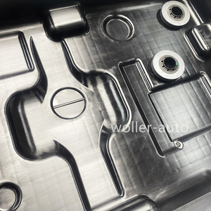 Pour Ford Lincoln Explorer 2.3L 3.0L Transimission carter d'huile LP5Z-7A194-AC LP5Z-7A194-A LP5Z-7A194-B LP5Z7A194B LP5Z 7A194 B - Product Image 5