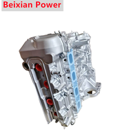 Moteur M18A 1.8L de bonne qualité, ensemble moteur M18A pour Suzuki Aerio Liana GS SX4 Swift