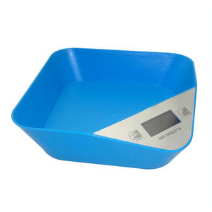 Balance électronique portable mini haute précision pour usage domestique, pour les feuilles de thé, les bijoux, la nourriture pour chiens et les bols pour animaux de compagnie - Product Image 3