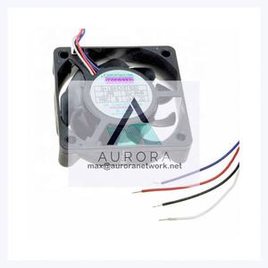 Ventiladores sin escobillas, de alta calidad, de OEM, a buen precio, a la venta - Product Image 2