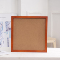 Venta caliente marco de fotos Mdf ecológico para el hogar artículo decorativo marco de fotos de madera Mdf moderno de moda