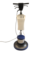 Anhuizhuoshi ZS-D662 Polisseuse orbitale électrique commerciale haute vitesse 20 pouces pour sols, neuve, manuelle