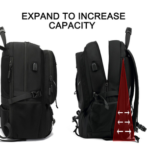 Productos más vendidos 2024 Bolsa <span class=keywords><strong>de</strong></span> <span class=keywords><strong>viaje</strong></span> impermeable <span class=keywords><strong>de</strong></span> alta capacidad Mochila <span class=keywords><strong>de</strong></span> equipaje con caja <span class=keywords><strong>de</strong></span> zapatos - Product Image 4