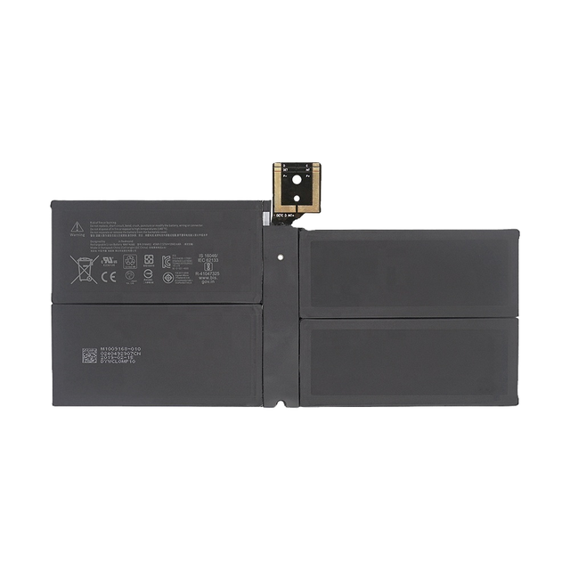 Brand New High Quality Li-Ion Rechargeable Laptop Battery G3HTA038H for Microsoft Surface Pro 5/6 Models 1796/1809/1807 in Stock