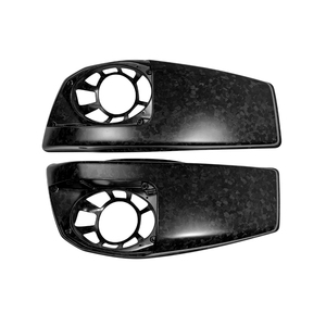 Carenatura nera lucida in fibra di carbonio per <span class=keywords><strong>Harley</strong></span> <span class=keywords><strong>Davidson</strong></span> 2025 Road Glide - Product Image 5