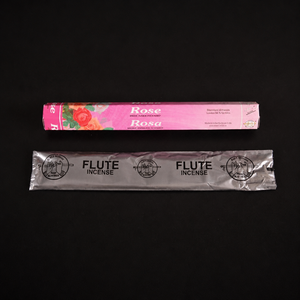 Bâtons d'encens bouddhistes indiens importés, <span class=keywords><strong>parfum</strong></span> d'intérieur chinois, rituel religieux, aromathérapie domestique, fournitures d'aromathérapie - Product Image 6
