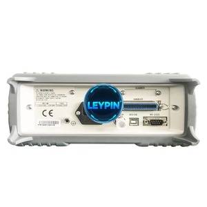 Tonghui <span class=keywords><strong>TH2830</strong></span> TH2832 Testeur ESR Instrument de test de composants Testeur numérique <span class=keywords><strong>LCR</strong></span> ytdi - Product Image 4