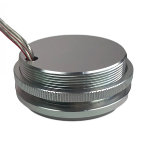 OEM/ODM-Altavoces de agudos de aluminio para coche, altavoces con parrilla - Product Image 3