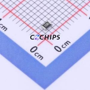 Résistance SMD SCR0805F31R6 0805 (Type : Film Épais) (Résistance : 31,6 Ohms Précision : 1%) - Product Image 1