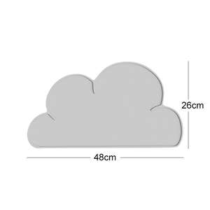 Tapis d'alimentation pour animaux <span class=keywords><strong>de</strong></span> compagnie en silicone extra large, antidérapant, imperméable, plateau pour nourriture pour <span class=keywords><strong>chat</strong></span> et chien, sous-plat - Product Image 4