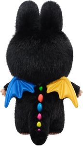 Per MART The Monsters Serie <span class=keywords><strong>10</strong></span>° Anniversario - Bambola di Peluche Grande in Tessuto di Cotone ZIMOMO per Collezionisti e Decorazione - Product Image 2