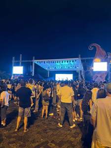 Système de treillis de toit en alliage d'aluminium, treillis de toit en aluminium avec boulons de scène, treillis d'éclairage de scène pour concert, scène de concert mobile - Product Image 4