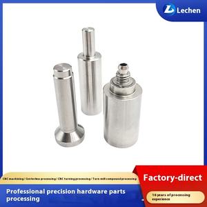 خدمات التصنيع بالتحكم الرقمي بالحاسوب من LC Custom LECHEN للخشب والفولاذ المقاوم للصدأ والتيتانيوم والألومنيوم، بما في ذلك الخراطة والتشكيل - Product Image 6