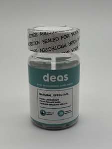 Kapsul Klorofil OEM Laris Manis, Suplemen Penghilang Bau Badan, dan Kapsul Penghilang Bau Badan Dengan Harga Paling Menguntungkan - Product Image 6