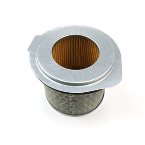 Ajuste para <span class=keywords><strong>Honda</strong></span> <span class=keywords><strong>CB</strong></span> <span class=keywords><strong>300R</strong></span> 09-12, entradas de aire para motocicleta 17213-KVK-900/17213-KVK-B30, filtro de aire para motocicleta - Product Image 4