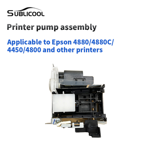Ensemble de pompe Offre Spéciale 100% originale et neuve pour EPS sur <span class=keywords><strong>imprimante</strong></span> 4880C 4880 4450 4800 - Product Image 3