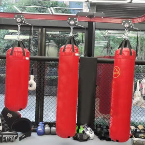 Cobra กระเป๋าต่อยมวยของมนุษย์,บ๊อบสำหรับเด็ก - Product Image 4