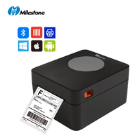 Imprimante d'étiquettes thermique MHT-L9250 lecteur de codes-barres sans encre écologique haute vitesse compatible USB 203DPI garantie 1 an en stock