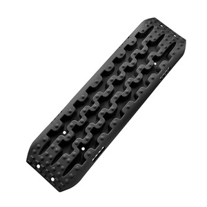 Planchas <span class=keywords><strong>de</strong></span> Tracción y Rescate para Vehículos 4x4 Todoterreno <span class=keywords><strong>de</strong></span> Alta Calidad con Kit <span class=keywords><strong>de</strong></span> Pasadores <span class=keywords><strong>de</strong></span> Montaje Condición Nueva Precio Económico - Product Image 2