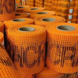 Maille de fibre de verre résistante aux alcalis <span class=keywords><strong>Prix</strong></span> du mètre carré 45 75 145 160g/<span class=keywords><strong>m2</strong></span> Maille de fibre de verre - Product Image 3