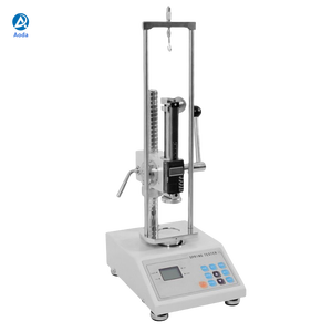 AODA Digital Spring <strong>Tension</strong> &amp; <strong>Compression</strong> <strong>Testing</strong> <strong>Machine</strong> with 1 Year Warranty 1% Accuracy IP55 Protection - Product Image 2