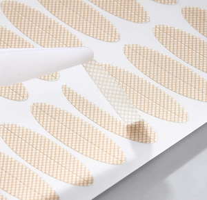 2022 Hot Sell <strong>Eyelid</strong> Paste-Shaped Invisible Double Fold <strong>Eyelid</strong> Shadow Double Sided <strong>Eyelid</strong> <strong>Tape</strong> - Product Image 5