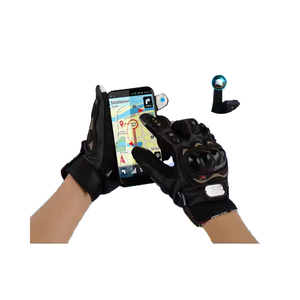 Gants d'équitation en gros d'usine gants de protection de sport gants de liquidation de motocross gants résistants à l'usure gants à longs doigts - Product Image 2