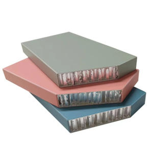 Remise en vrac! Qualité d'exportation de porte en nid d'abeille en aluminium, expédition dans le monde entier - Product Image 1