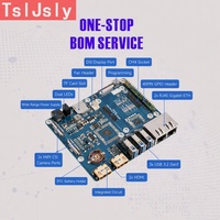 Module IGBT VUO30-08N TSLJSLY – Composants neufs d'origine – Variante multi-contacts – Module de puissance IGBT personnalisé avec cadre de connexion – VUO30-08N