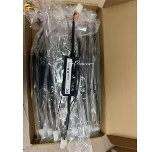 An ninh cao trò chơi máy báo động chống Jammer chống sốc thiết bị bảo vệ - Product Image 5